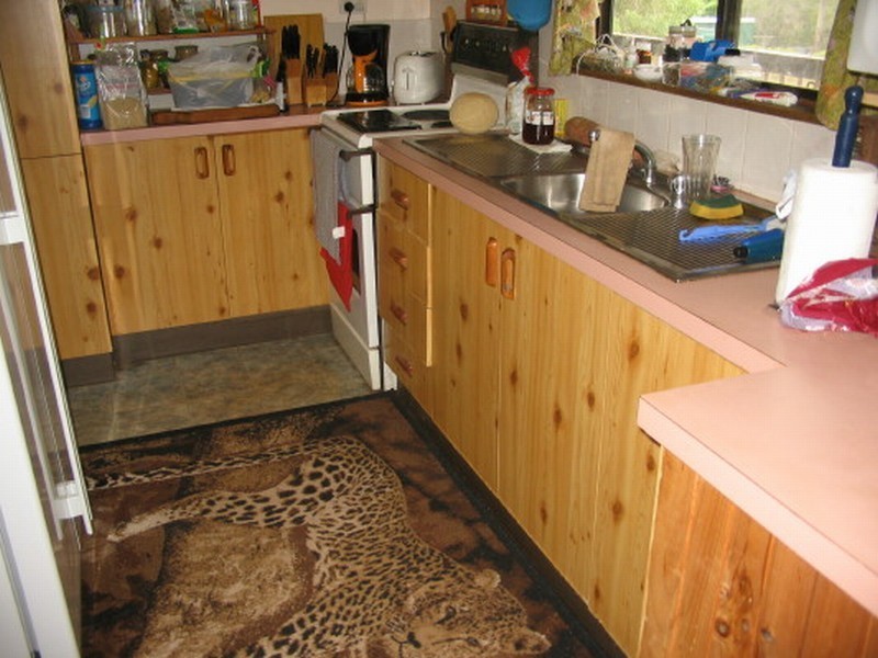 Apple Tree Creek QLD 4660