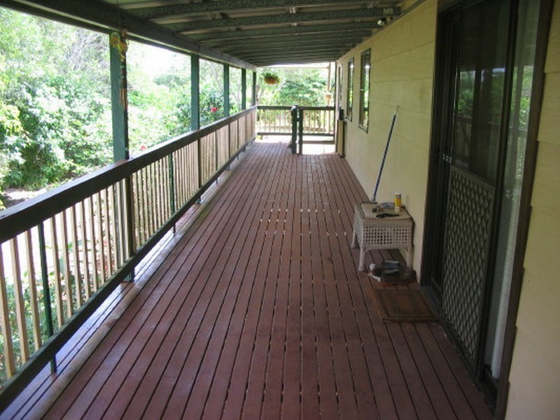 Apple Tree Creek QLD 4660