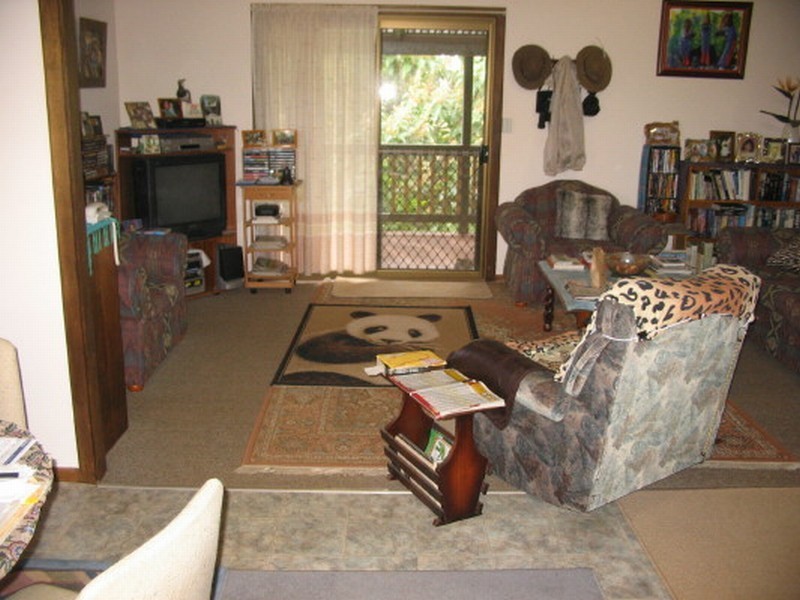 Apple Tree Creek QLD 4660