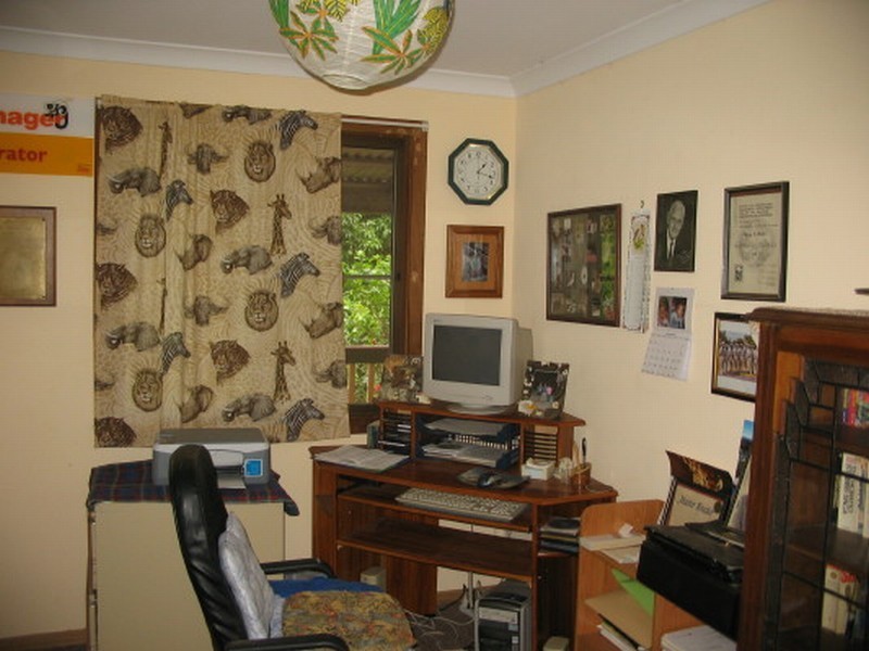 Apple Tree Creek QLD 4660