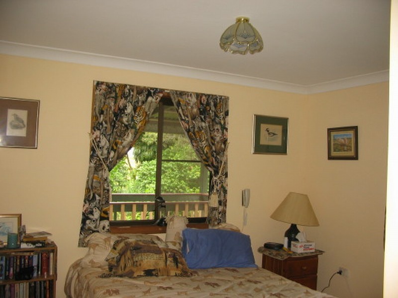 Apple Tree Creek QLD 4660