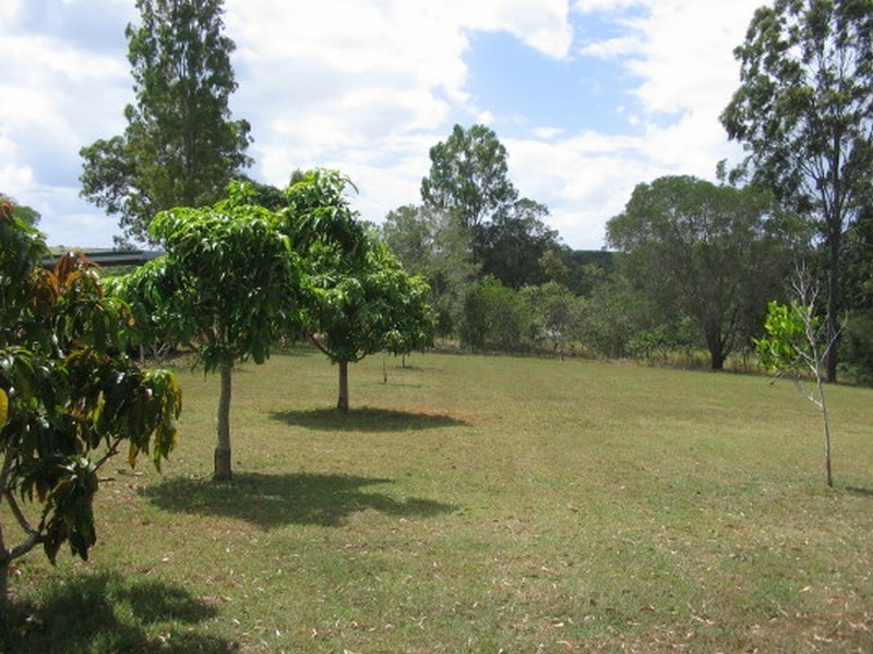 Apple Tree Creek QLD 4660