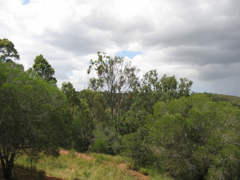 Apple Tree Creek QLD 4660