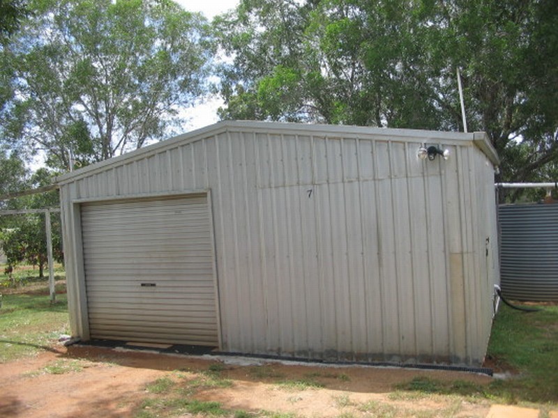 Apple Tree Creek QLD 4660