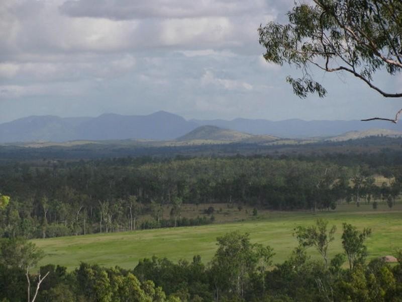 Childers QLD 4660