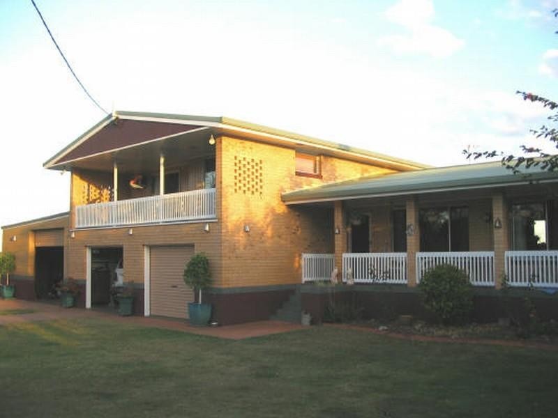Childers QLD 4660