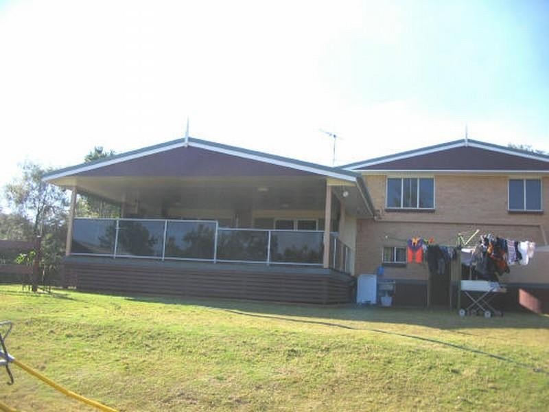 Childers QLD 4660