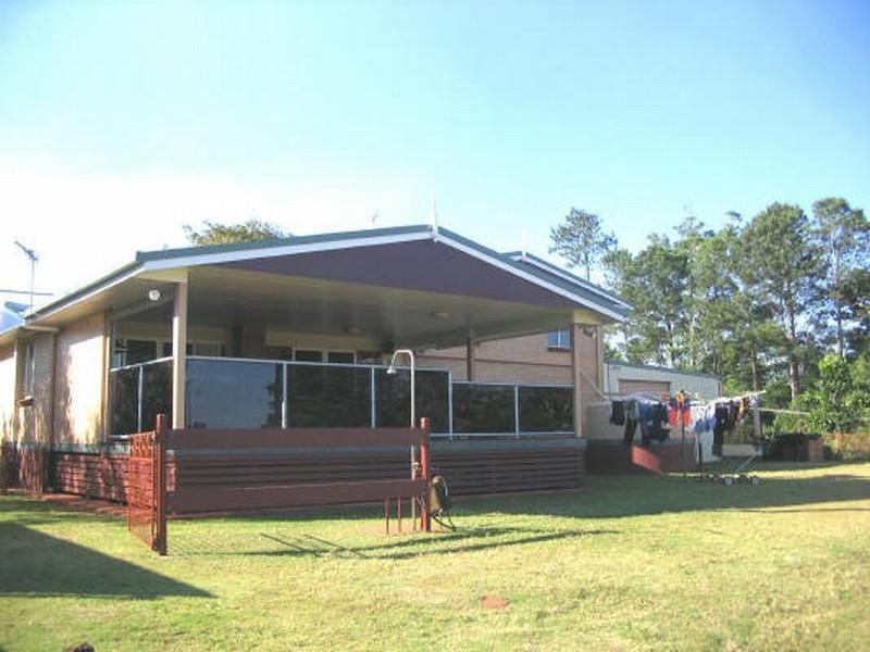 Childers QLD 4660