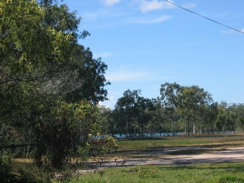 Buxton QLD 4660