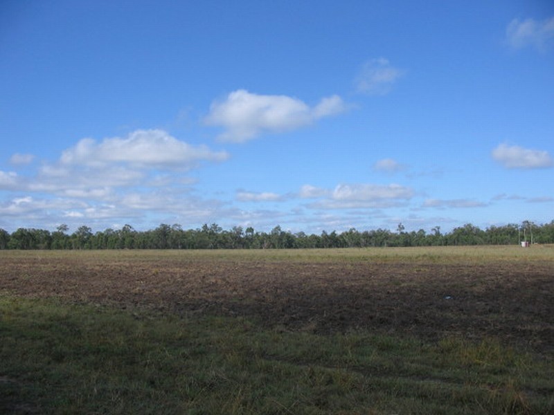 Childers QLD 4660