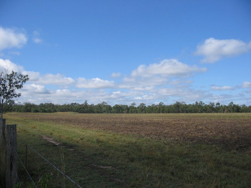 Childers QLD 4660
