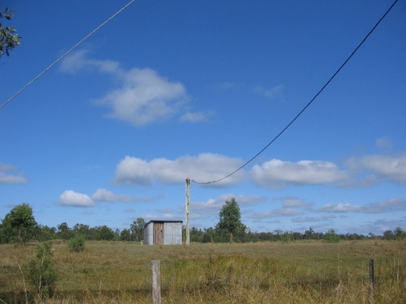 Childers QLD 4660