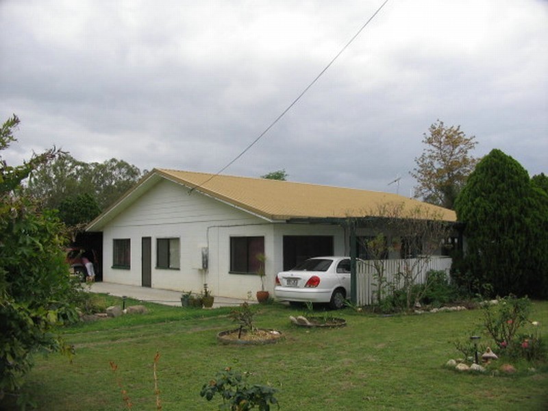 Biggenden QLD 4621