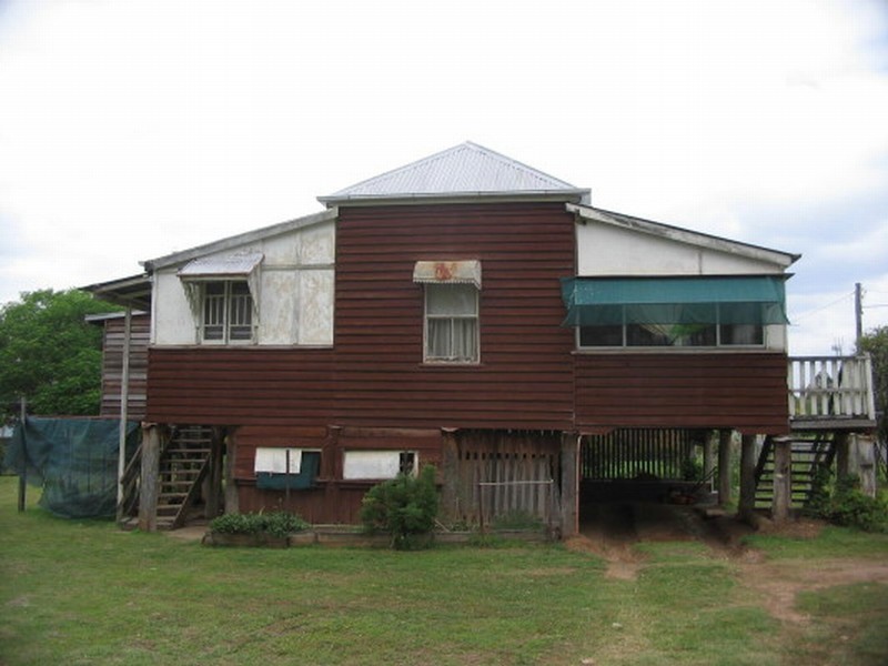 Biggenden QLD 4621