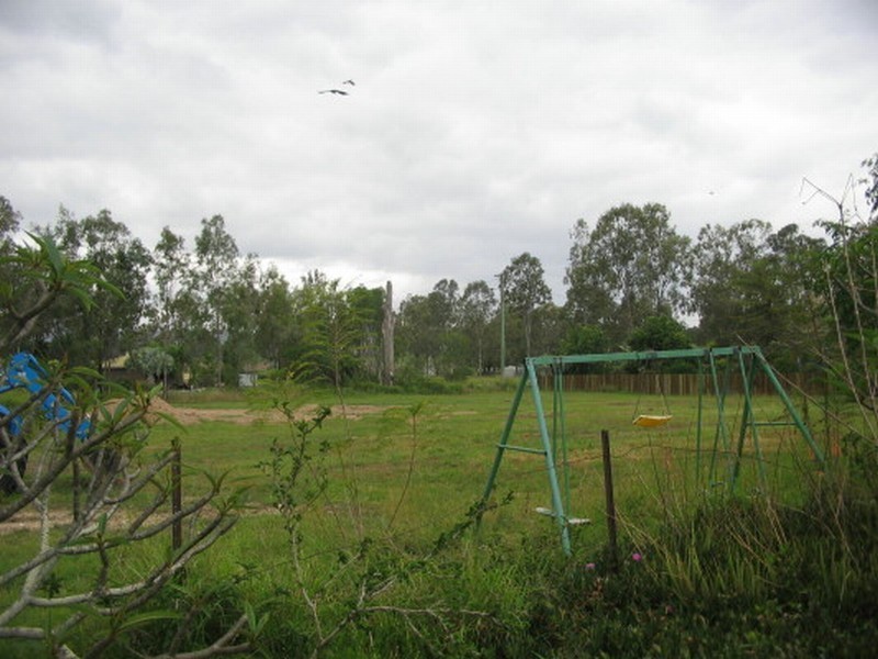 Biggenden QLD 4621