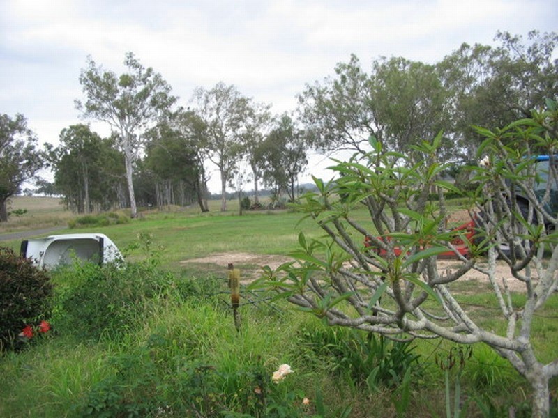 Biggenden QLD 4621