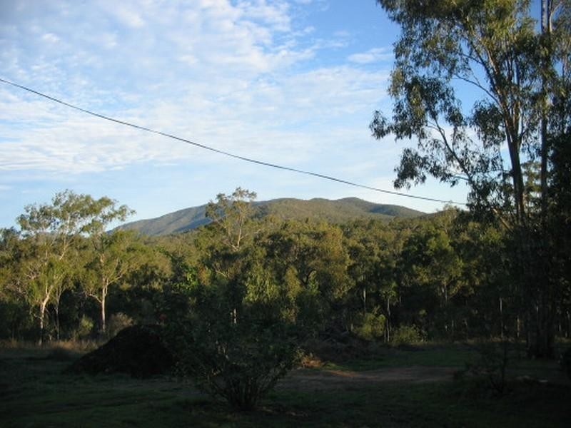 Dallarnil QLD 4621