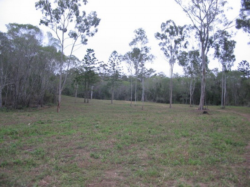 Wallaville QLD 4671