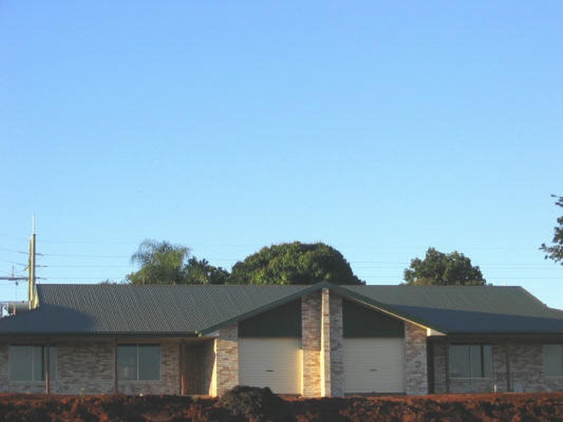 Childers QLD 4660