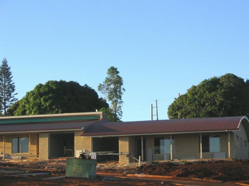 Childers QLD 4660