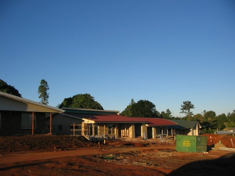 Childers QLD 4660