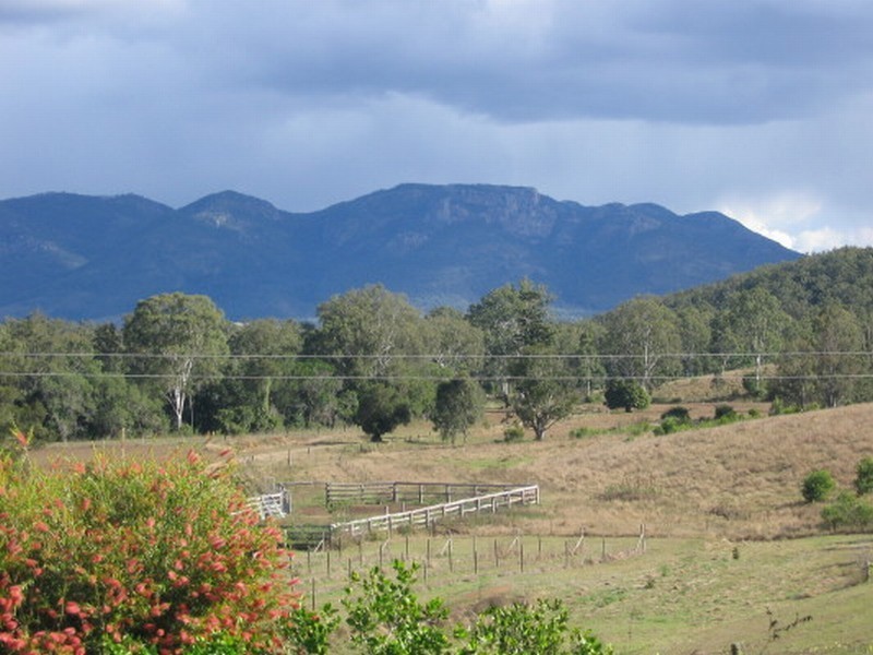 Biggenden QLD 4621