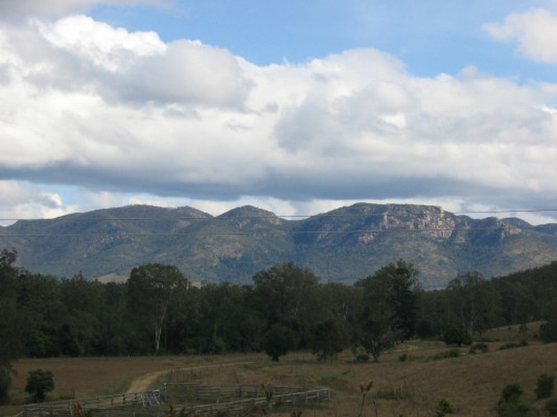 Biggenden QLD 4621