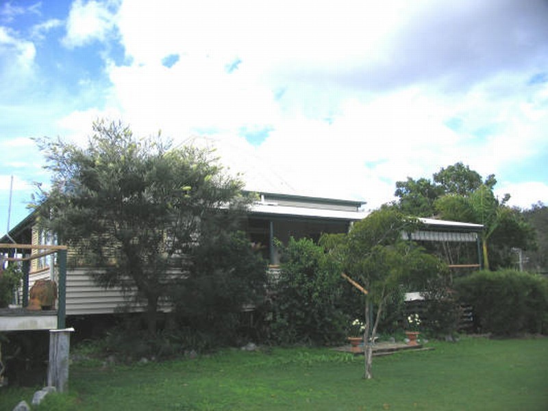 Biggenden QLD 4621