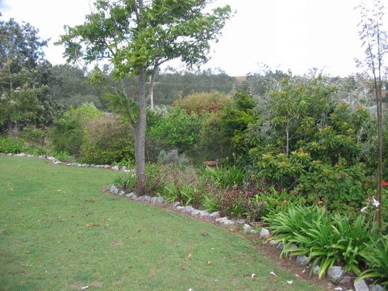 Biggenden QLD 4621