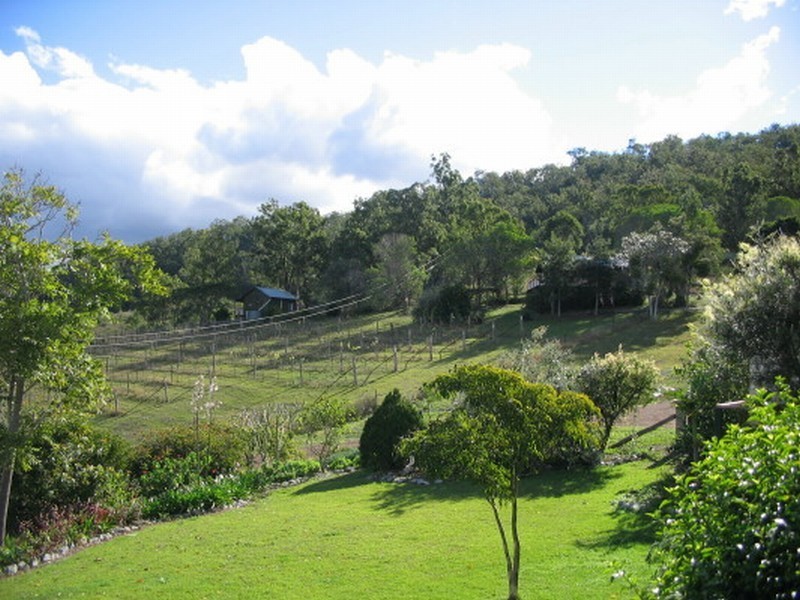 Biggenden QLD 4621