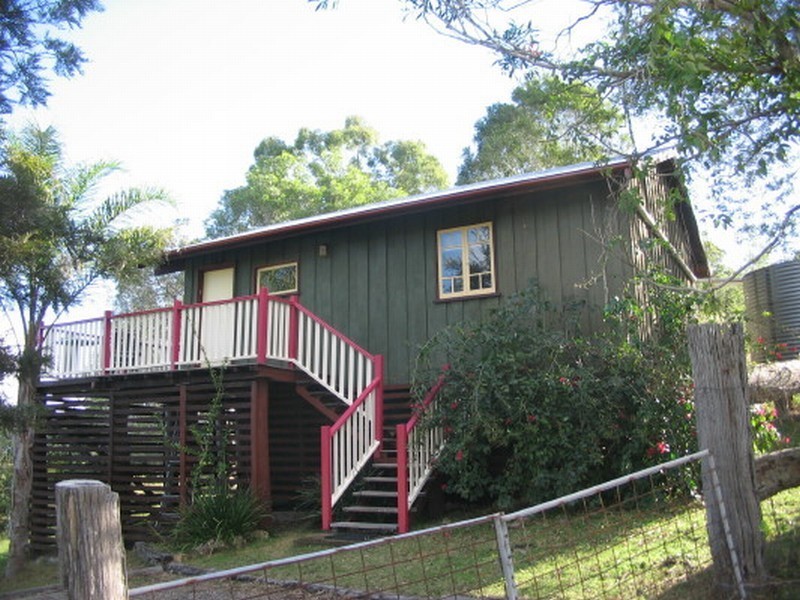 Biggenden QLD 4621