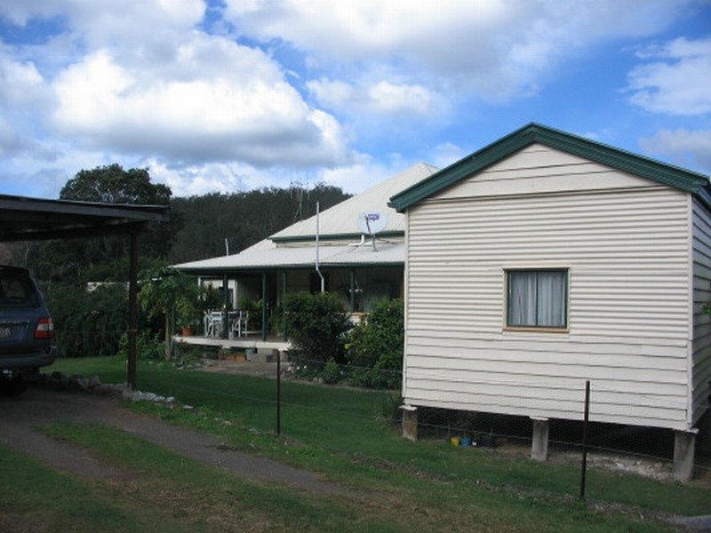 Biggenden QLD 4621