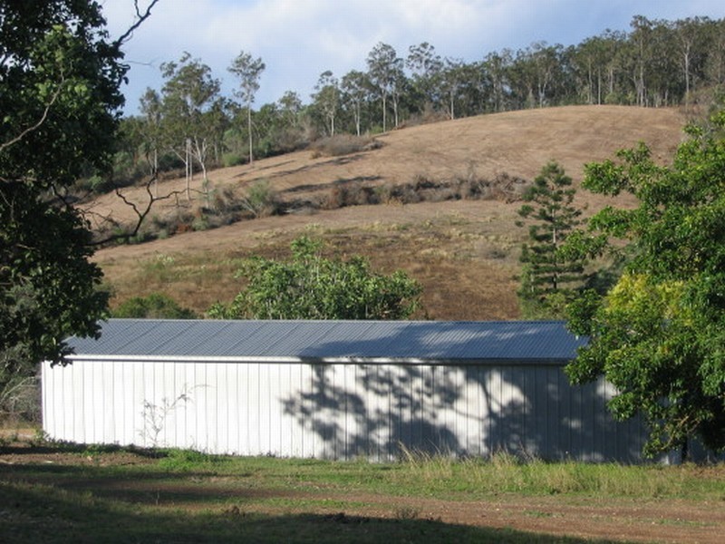 Biggenden QLD 4621