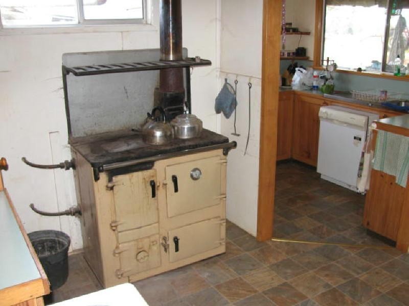 Apple Tree Creek QLD 4660