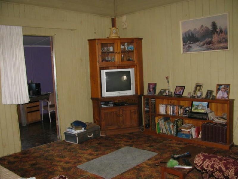 Apple Tree Creek QLD 4660