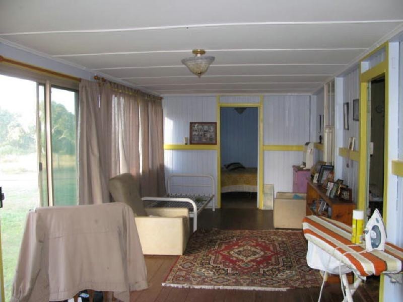 Apple Tree Creek QLD 4660