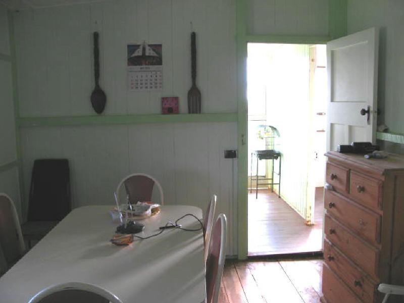 Apple Tree Creek QLD 4660