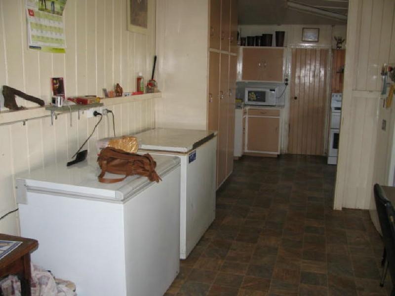 Apple Tree Creek QLD 4660