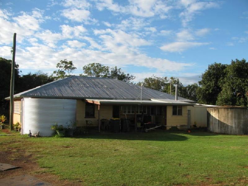Apple Tree Creek QLD 4660