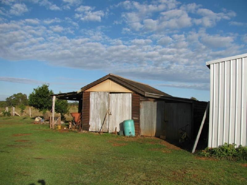 Apple Tree Creek QLD 4660