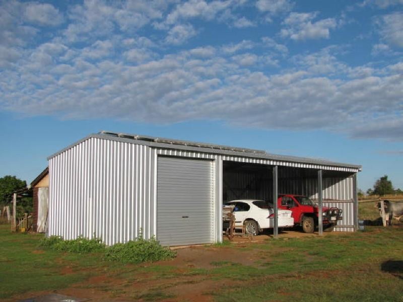 Apple Tree Creek QLD 4660