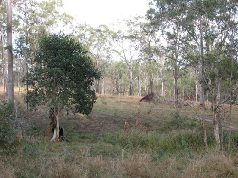 Apple Tree Creek QLD 4660