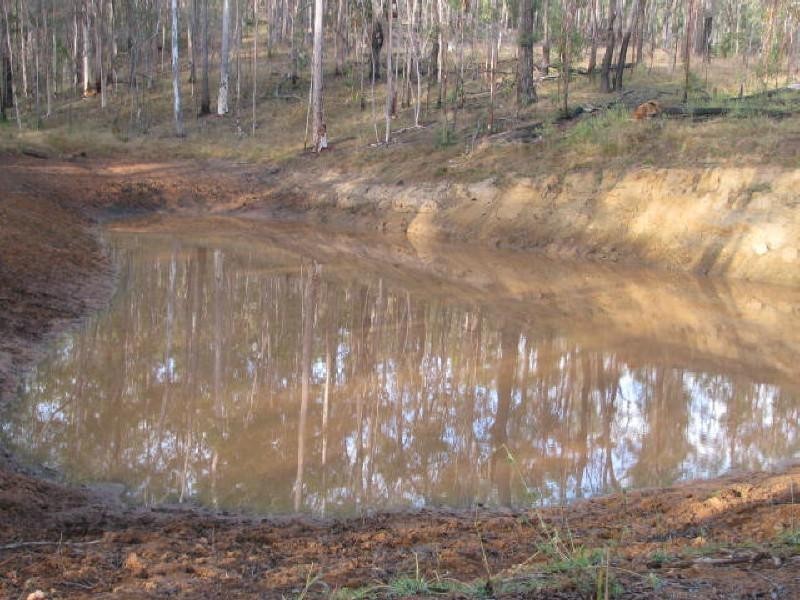 Apple Tree Creek QLD 4660