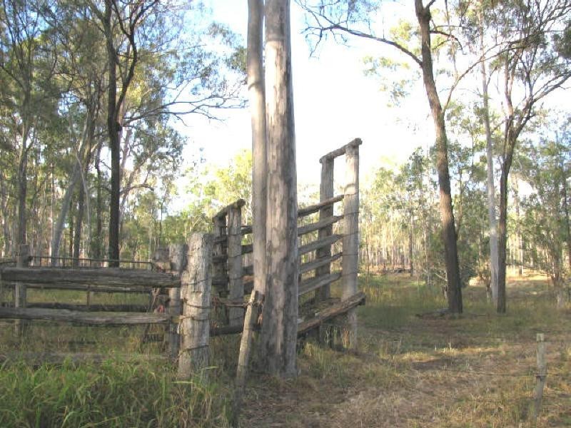 Apple Tree Creek QLD 4660