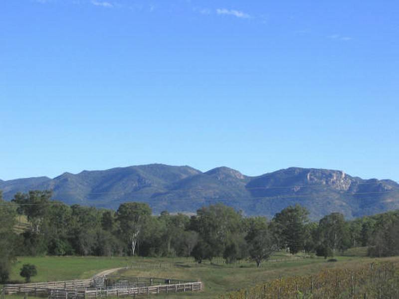 Biggenden QLD 4621