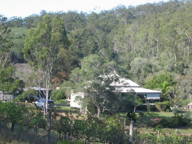 Biggenden QLD 4621