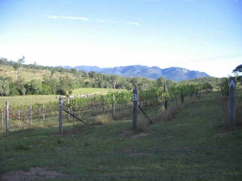 Biggenden QLD 4621