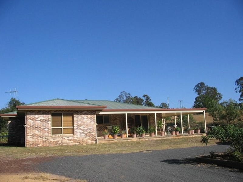 Childers QLD 4660
