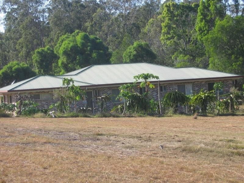 Childers QLD 4660