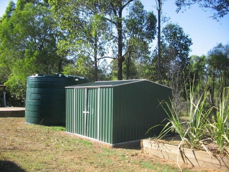 Childers QLD 4660